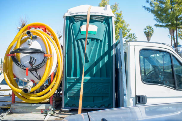 Best Local porta potty services  in Selma, CA