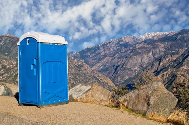 Affordable portable toilet rental in Selma, CA