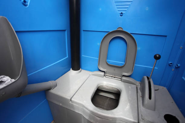 Sanitation services for porta potties in Selma, CA