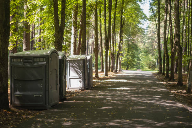 Portable bathroom rental in Selma, CA