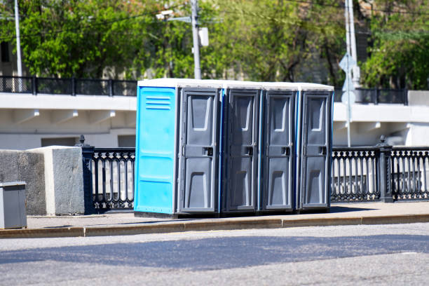 Portable restroom solutions in Selma, CA