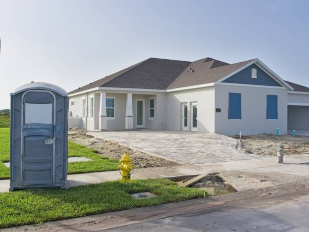 Best Portable restroom trailer rental  in Selma, CA