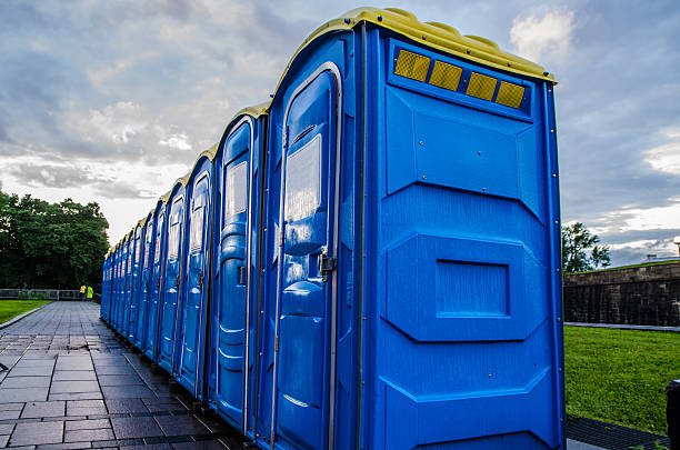 Portable Toilet Options We Offer in Selma, CA